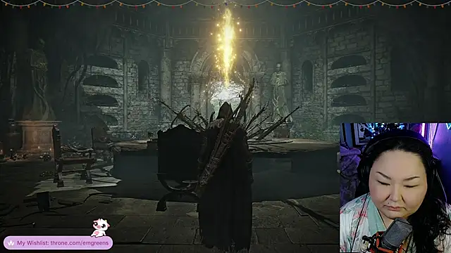 EmGreens online show from December 2025 07:15:02 AM