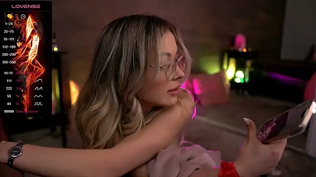 KylieJoyce online show from February 2025 03:13:02 AM