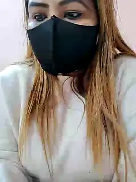 Ruchikalive online show from January 2025 01:19:01 PM