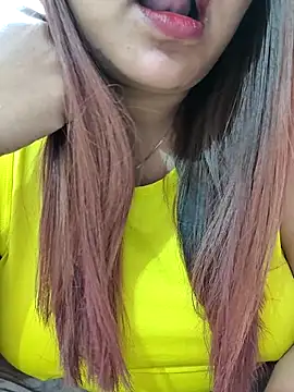 Ruchikalive online show from February 2025 11:44:02 AM