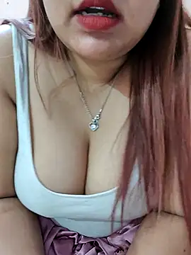 Ruchikalive online show from February 2025 12:37:02 PM