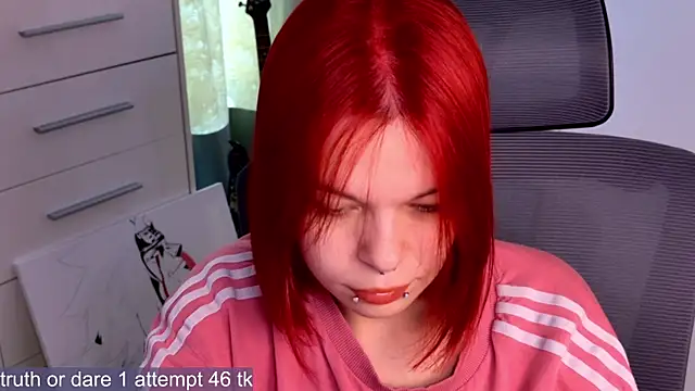 ValBae online show from June 2026 08:15:01 AM