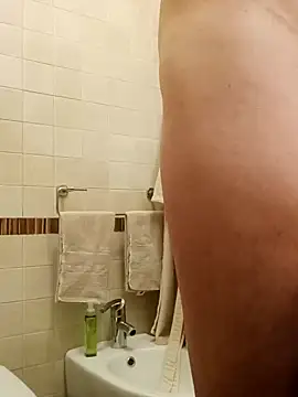 Frabox65 online show from March 2025 11:56:02 PM