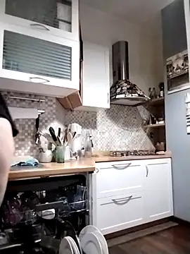 Frabox65 online show from April 2026 04:51:01 AM