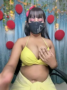 Monabby97 online show from February 2026 10:22:02 AM