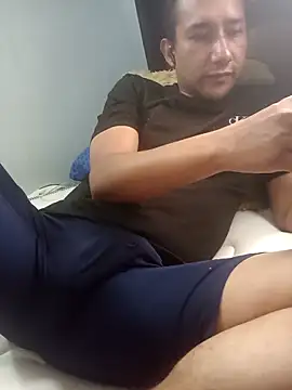 misterioso258 online show from October 2025 04:17:02 PM