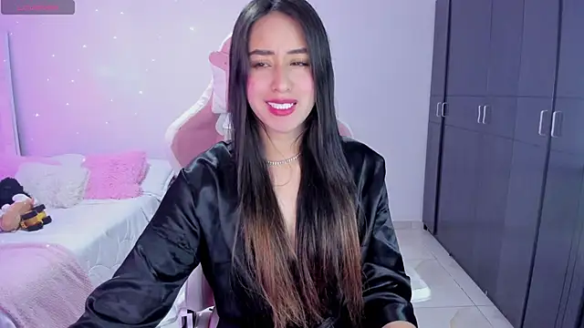 Tinylottie online show from October 2025 04:29:02 PM