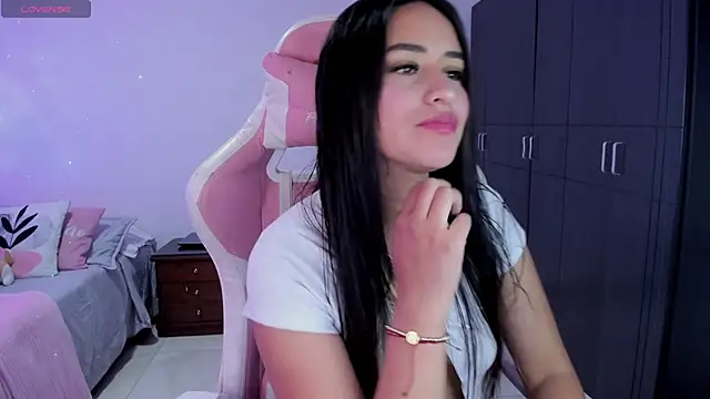 Tinylottie online show from October 2025 11:55:02 AM