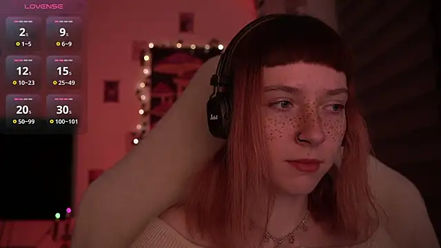 juliapie online show from December 2024 03:47:02 AM