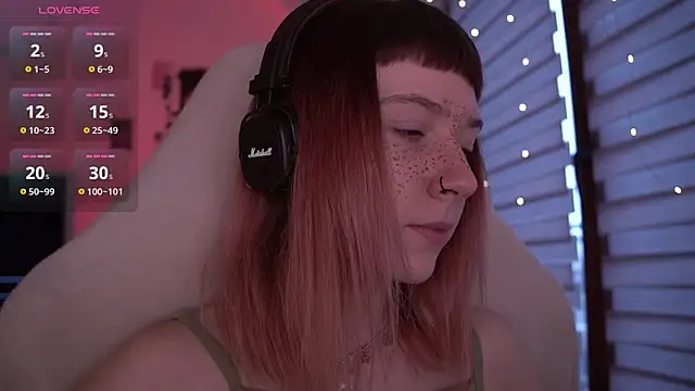 juliapie online show from February 2025 06:54:01 AM