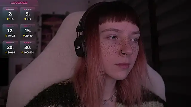 juliapie online show from February 2025 04:53:01 AM