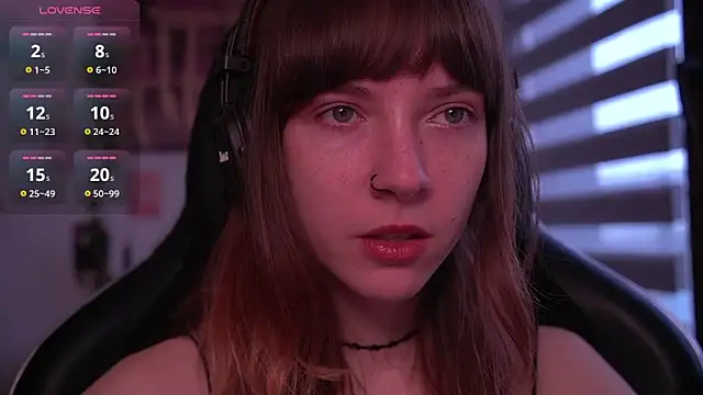 juliapie online show from December 2025 08:45:01 AM