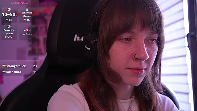 juliapie online show from February 2026 09:21:02 AM