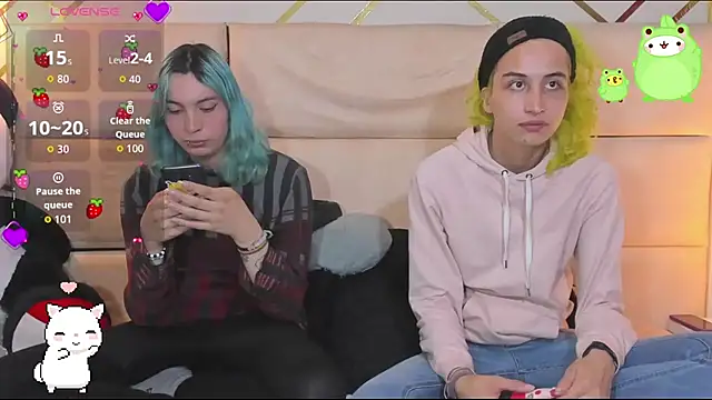 -kisa  online show from October 2025 01:52:02 AM