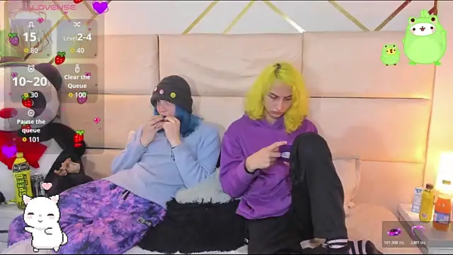 -kisa  online show from November 2025 01:38:02 AM