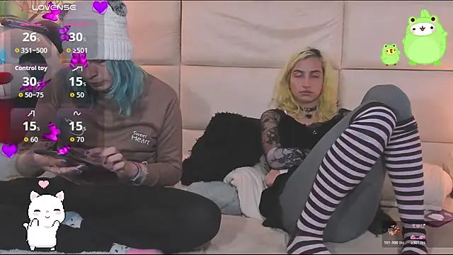 -kisa  online show from December 2025 02:17:01 AM