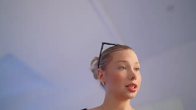 april blush online show from January 2025 03:15:01 PM