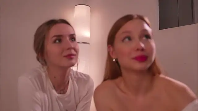 april blush online show from March 2025 10:59:01 PM