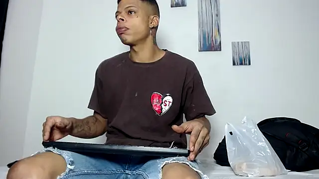 BrandonStond online show from November 2025 01:33:02 PM