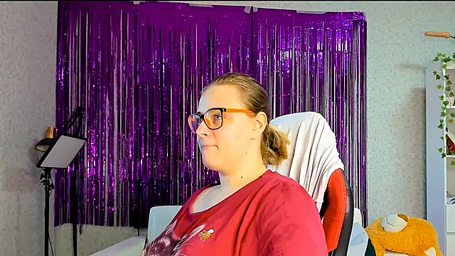 Seductive She Wolf online show from March 2025 02:46:02 PM