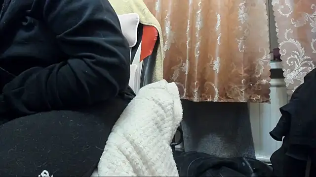 Seductive She Wolf online show from February 2026 10:16:02 PM