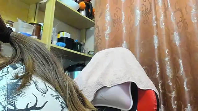 Seductive She Wolf online show from March 2026 08:38:02 PM