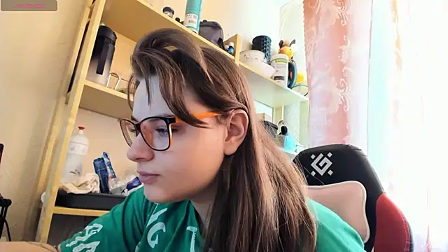 Seductive She Wolf online show from March 2026 02:45:03 PM