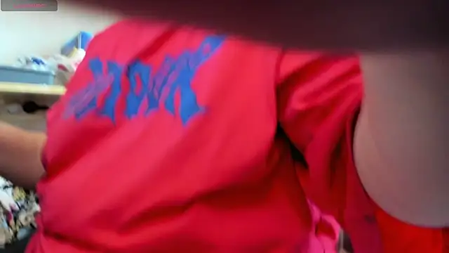 Seductive She Wolf online show from March 2026 03:15:02 PM