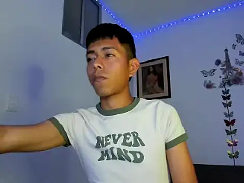 Snapshot of horny_pair chatting on April 2026 07:22:01 PM horny pair online show from April 2026 07:22:01 PM