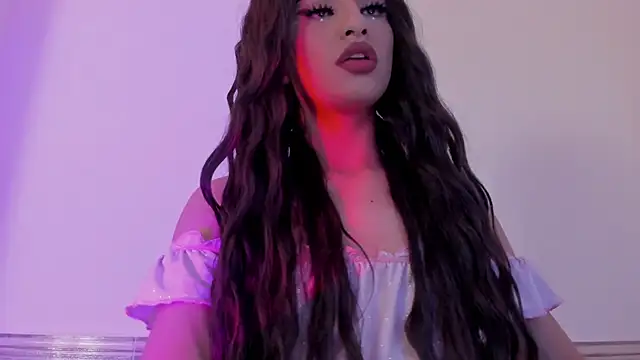 Sophia Cambpell online show from February 2026 09:04:01 PM