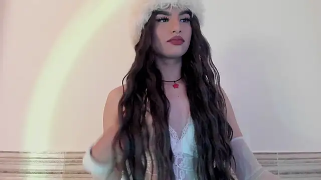 Sophia Cambpell online show from February 2026 09:24:02 PM