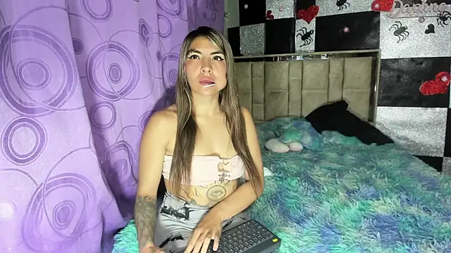 alanaanddaphne online show from March 2026 08:59:02 PM