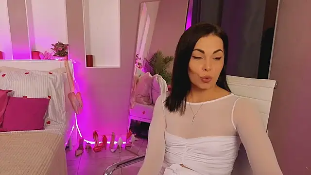 TashaHooney online show from April 2026 09:15:01 PM