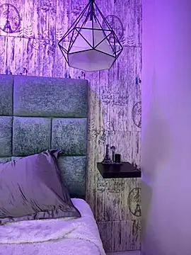 Snapshot of AbyThompson chatting on February 2025 12:49:01 AM AbyThompson online show from February 2025 12:49:01 AM