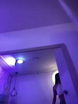 Snapshot of AbyThompson chatting on February 2025 07:48:02 PM AbyThompson online show from February 2025 07:48:02 PM