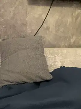 Snapshot of AbyThompson chatting on February 2025 12:11:02 PM AbyThompson online show from February 2025 12:11:02 PM