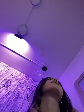 Snapshot of AbyThompson chatting on November 2025 09:52:01 PM AbyThompson online show from November 2025 09:52:01 PM