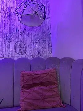 Snapshot of AbyThompson chatting on December 2025 11:37:01 AM AbyThompson online show from December 2025 11:37:01 AM