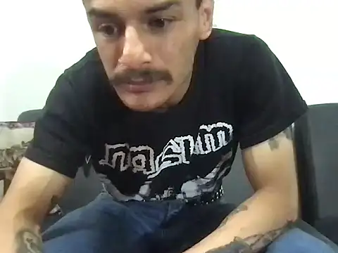 HorrorotikA online show from April 2026 07:58:02 PM