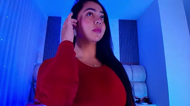 Snapshot of Godess_Scarlett77 chatting on February 2026 03:03:02 AM Godess Scarlett77 online show from February 2026 03:03:02 AM