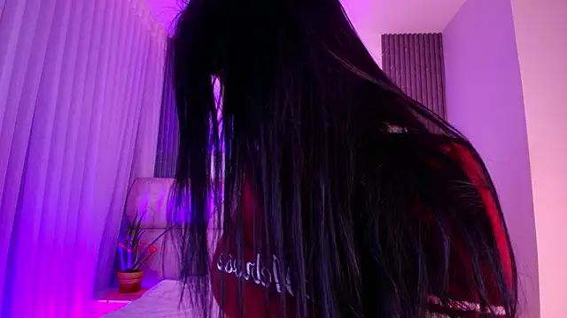 Snapshot of Godess_Scarlett77 chatting on February 2026 03:05:02 AM Godess Scarlett77 online show from February 2026 03:05:02 AM