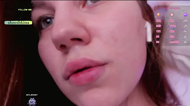 Snapshot of somejgirl chatting on December 2024 07:14:01 PM somejgirl online show from December 2024 07:14:01 PM