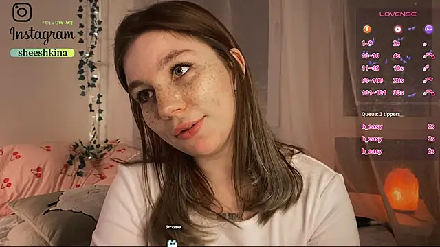 Snapshot of somejgirl chatting on January 2025 05:06:01 PM somejgirl online show from January 2025 05:06:01 PM