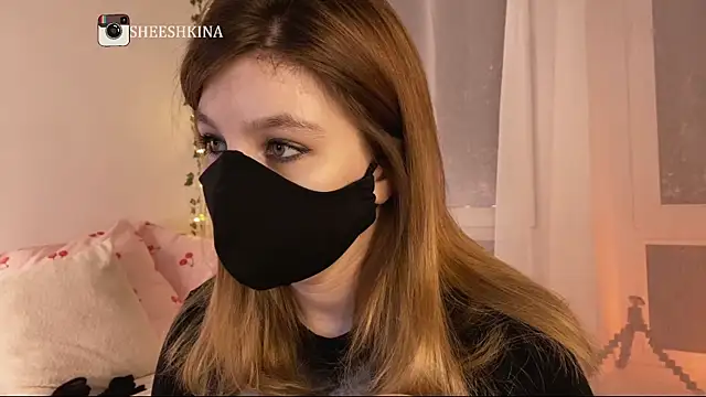 Snapshot of somejgirl chatting on February 2025 04:11:01 PM somejgirl online show from February 2025 04:11:01 PM