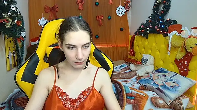 Snapshot of NikaStark_ chatting on December 2024 07:22:02 PM NikaStark online show from December 2024 07:22:02 PM