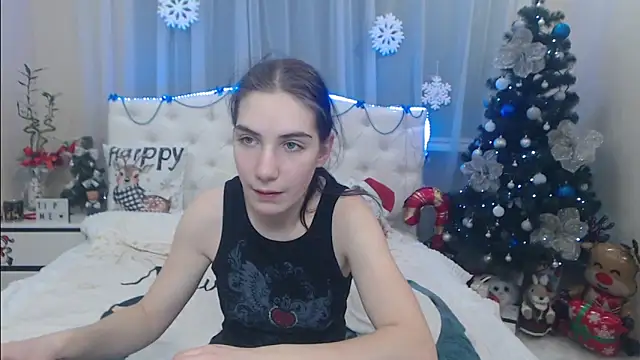 Snapshot of NikaStark_ chatting on December 2024 07:32:01 PM NikaStark online show from December 2024 07:32:01 PM