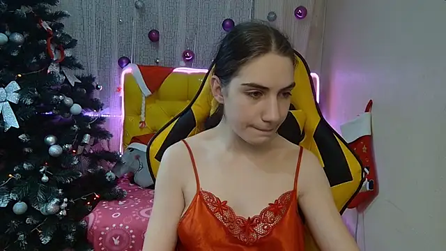 Snapshot of NikaStark_ chatting on January 2025 07:23:02 PM NikaStark online show from January 2025 07:23:02 PM