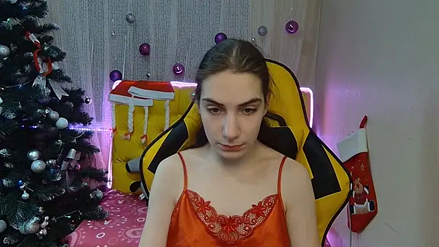 Snapshot of NikaStark_ chatting on January 2025 07:21:01 PM NikaStark online show from January 2025 07:21:01 PM