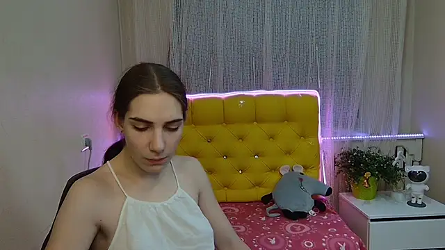 Snapshot of NikaStark_ chatting on January 2025 01:29:01 AM NikaStark online show from January 2025 01:29:01 AM