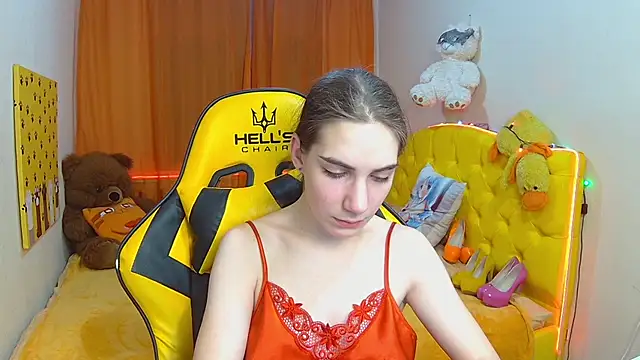 Snapshot of NikaStark_ chatting on February 2025 01:25:02 AM NikaStark online show from February 2025 01:25:02 AM